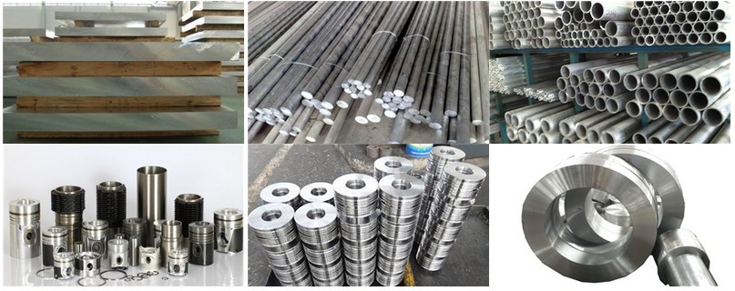 东莞 深圳供应6061铝排 精密铝管 六角铝棒 6061铝型材 角铝示例图1