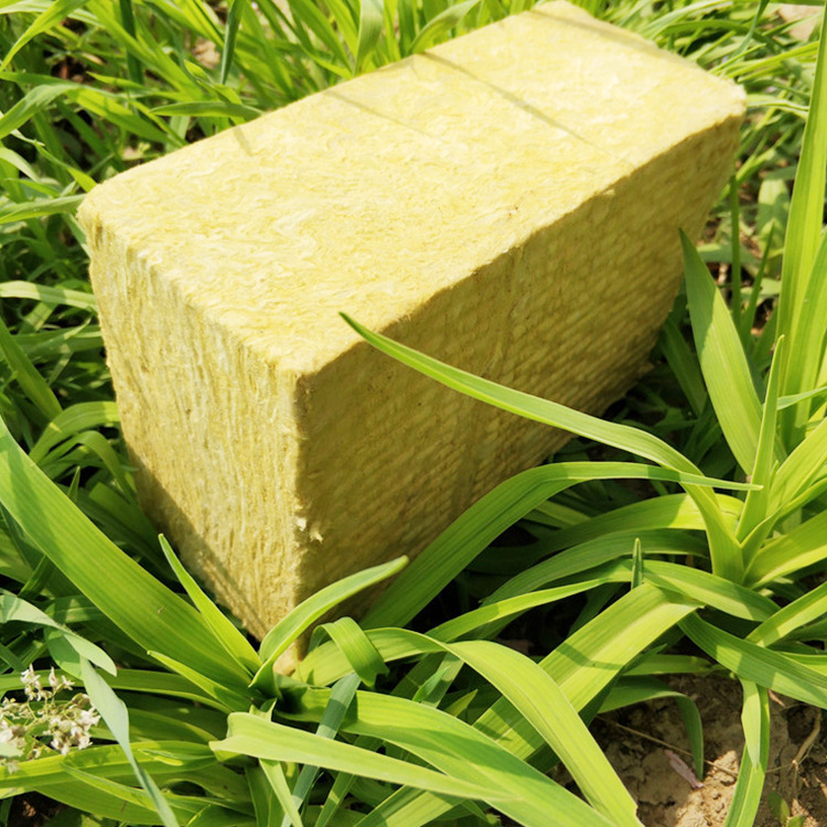 宁波地区供应防火岩棉板，高密度憎水岩棉板外墙保温岩棉板示例图7