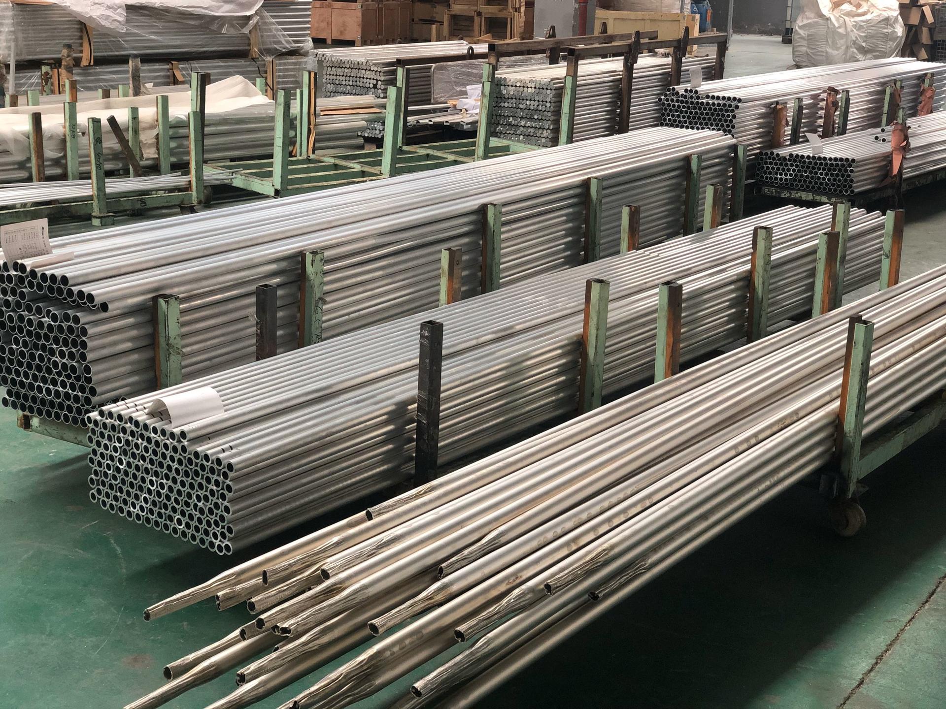 AL3003防锈铝板性能 3003铝板厂家 3003铝板示例图2