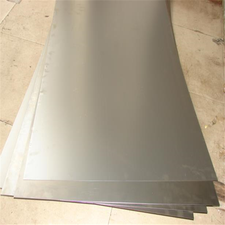 60si2Mn冷轧薄板，弹簧钢板批发，热轧弹簧钢板示例图1