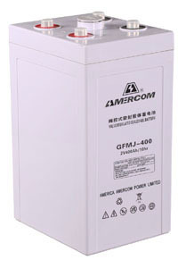 艾默科蓄电池 AMERCOM蓄电池 AM12-28 12V28AH UPS电源 ups蓄电池 直流屏蓄电池 eps蓄电池示例图4