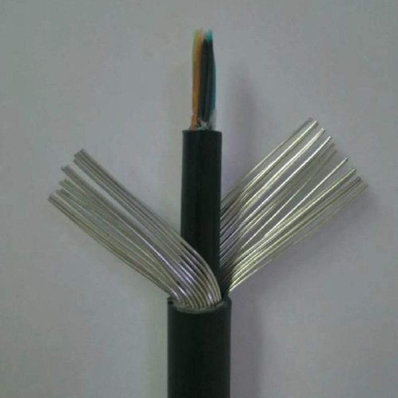 KFFR KFFR氟塑料電纜 KFFR耐高溫控制電纜示例圖3