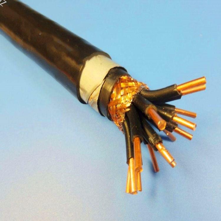 KFFR KFFR氟塑料電纜 KFFR耐高溫控制電纜示例圖2