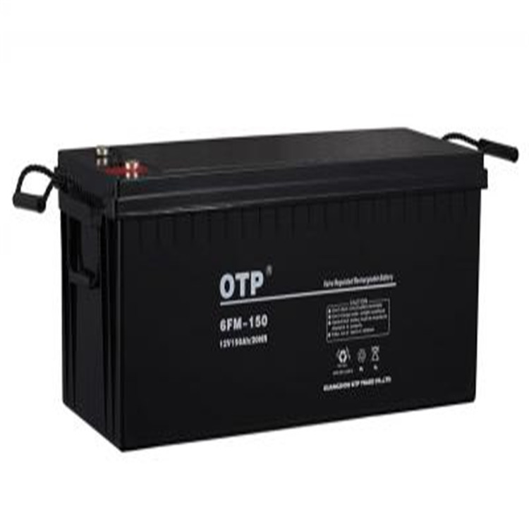 OTP(欧托匹蓄电池6FM-200 12V200Ah    支持上门送货示例图4