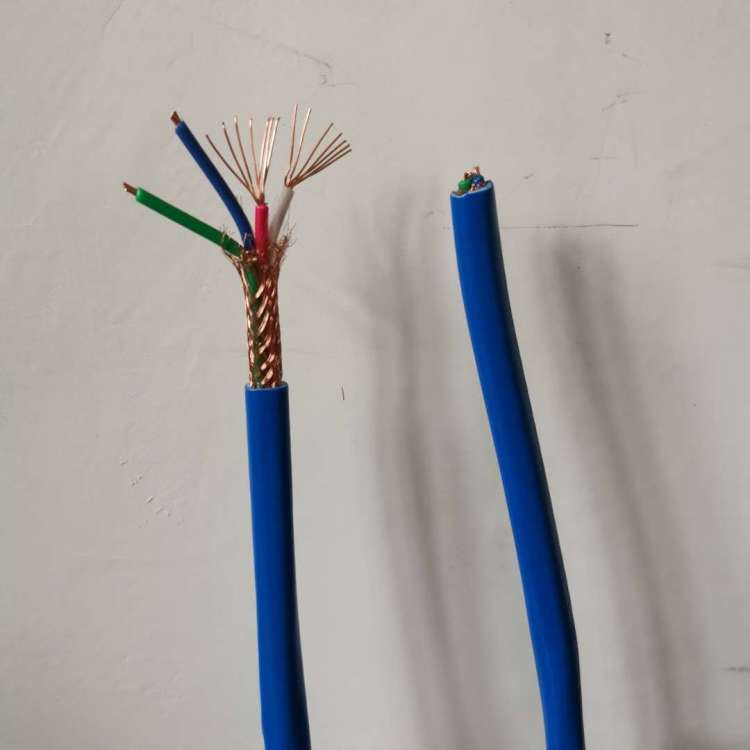 MSYV75-3 MSYV75-3同轴电缆示例图2