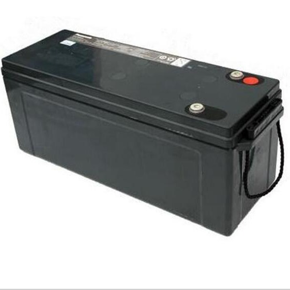 松下蓄电池12v200ah 松下蓄电池lc-p12200st 铅酸免维护蓄电池