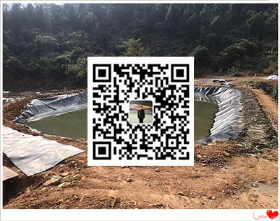 西藏日喀则黑膜沼气池防渗膜 沼气池施工公司 沼气池设计示例图6