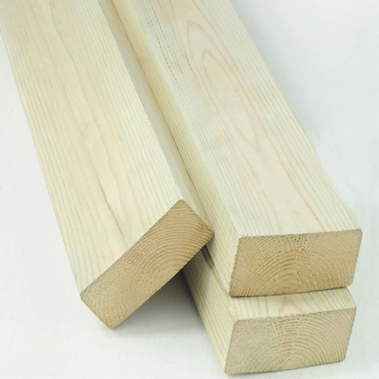 碳化木板材 防腐木碳化木桌椅 碳化木栅栏围栏护栏防腐木篱笆示例图7