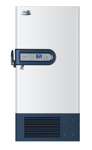 728升立式海尔DW-86L728J超低温冰箱示例图2