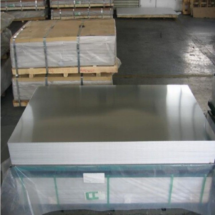 高强度 抗腐蚀性7050a铝合金板 模具铝块 用于机械设备 工装夹具示例图5