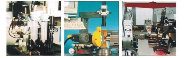 加工定制广角微距MTD03-120工业光学镜头 供应光学镜头镜片示例图5