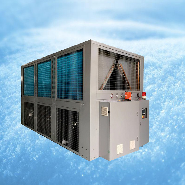 比较好的冷水机厂家 冷水机价格 广州诺雄公司专业生产冷水机 冰水机 冻水机 油冷机示例图3