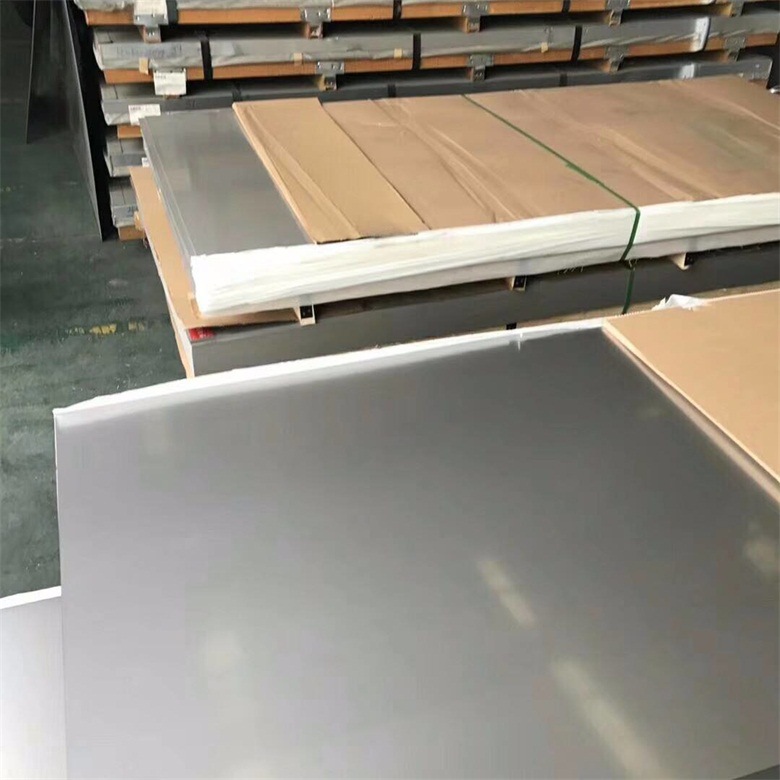 316L不锈钢板材 A240标准316L钢板材质品质保证S31603示例图3