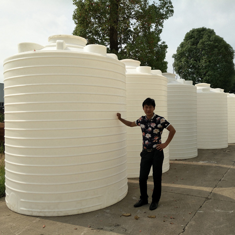 10吨塑料桶规格尺寸 PE塑料桶生产厂家