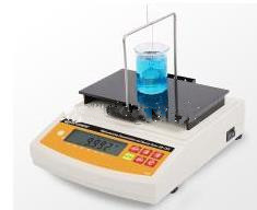 浓度密度测试仪/次氯酸钠浓度计/台式次氯酸钠浓度测试仪（阿基米德测试原理）精度0.1%（中西器材）M399607