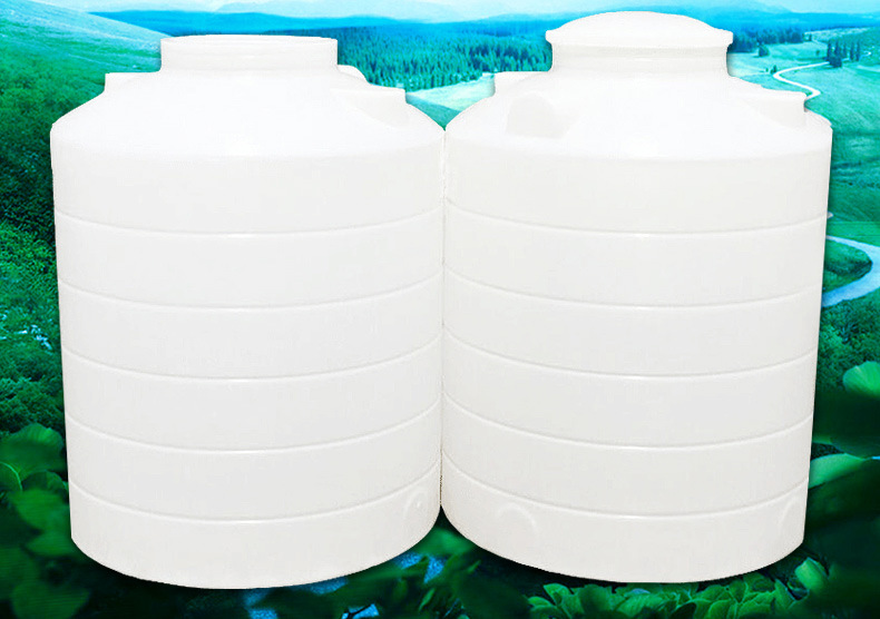 加厚塑料水塔家用大号水罐0.5吨水箱储水罐示例图2