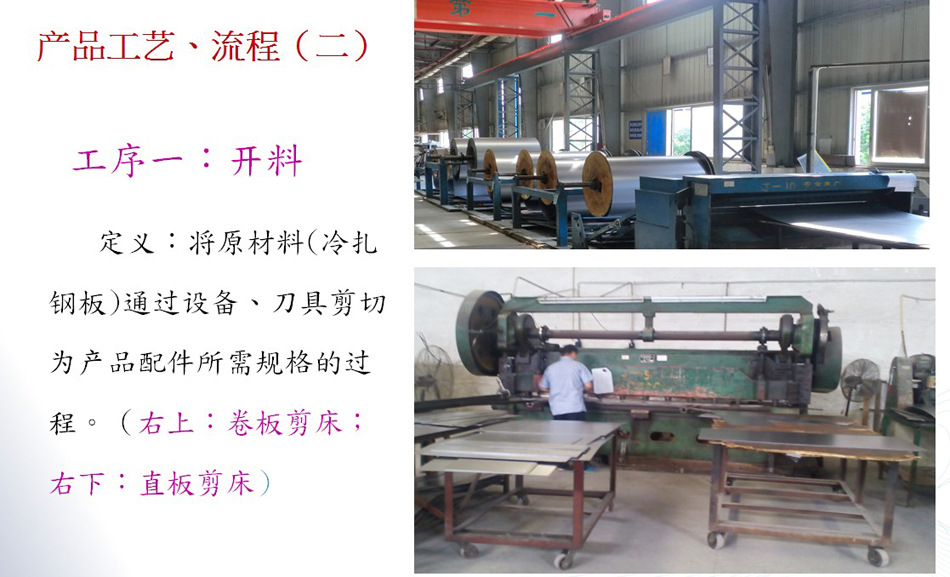 深圳厂家特价直销钢制文件柜 台底三抽活动柜批发示例图8