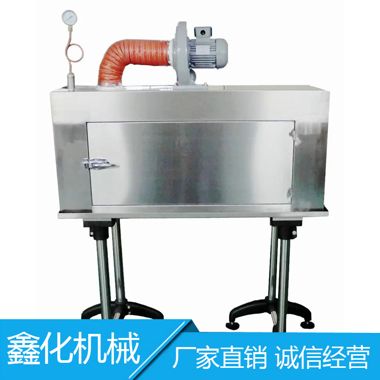 上海厂家直供XH-S1800蒸汽收缩炉 电热蒸汽收缩膜包装机 收缩膜示例图24