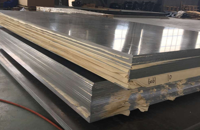西南铝5083铝板 5083氧化铝板 防锈铝5083铝板示例图12