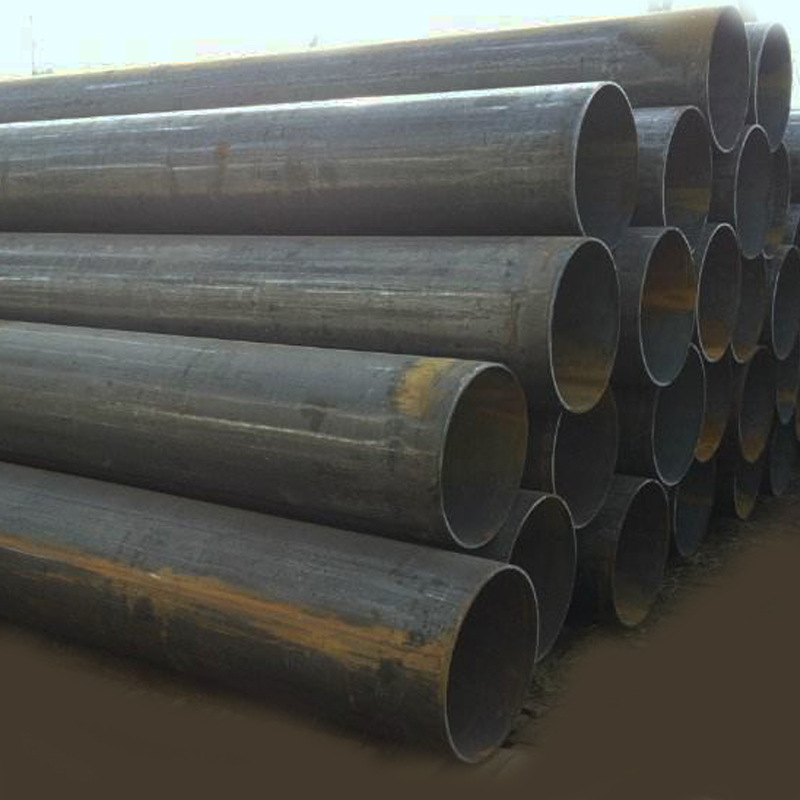 焊管 焊接钢管 直缝管管 架子管 排栅管 厂家直销 型号齐全  定制示例图4