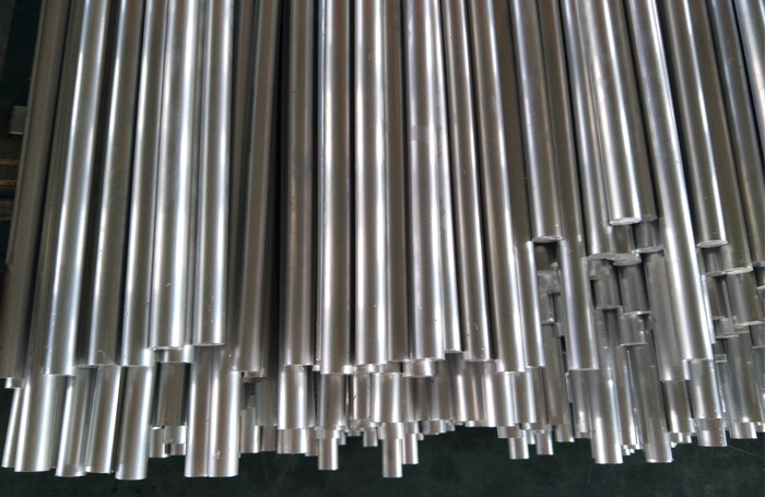 国产2A11铝棒 焊接零件 冲压件铝棒 耐磨环保示例图7