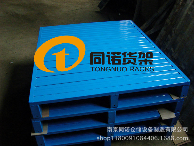 南京钢托盘生产厂家 ,批发 合肥钢托盘 ,江宁铁托盘 ,安徽钢制托盘示例图8