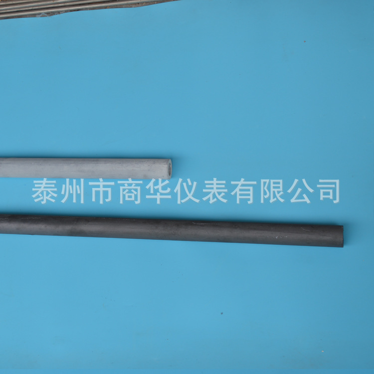 直角热电偶专业生产厂家 压铸测铝液热电偶 WRN-530铝水热电偶示例图4