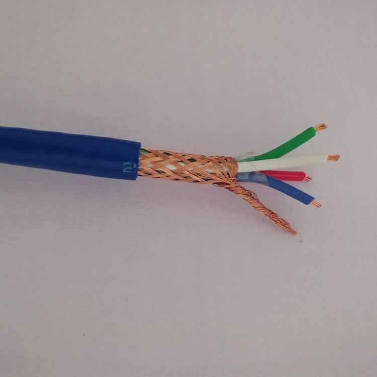 通辽橡套电缆YCW0.6/13×2.5包检测