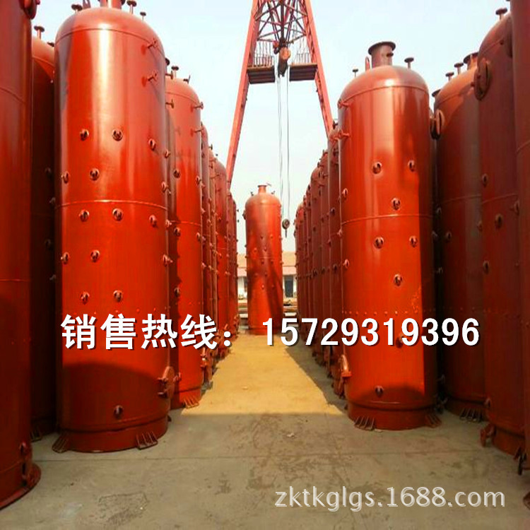 周口锅炉公司 太康天然气锅炉生产厂家 河南燃气锅炉厂家示例图44