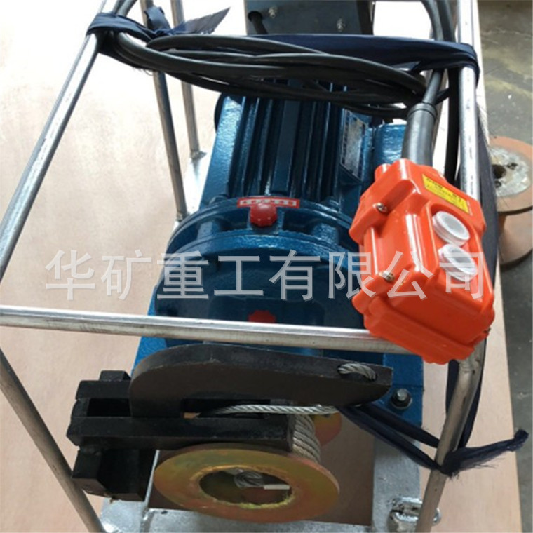 皮带剥皮机03