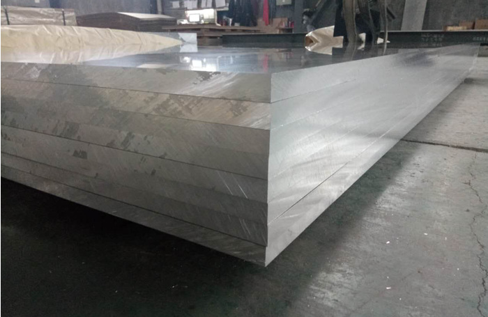 西南铝5083铝板 5083氧化铝板 防锈铝5083铝板示例图14