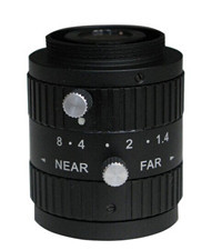 定制显微镜/固定倍视觉镜头/同轴光镜头/贴片机镜头/点胶机镜头示例图8