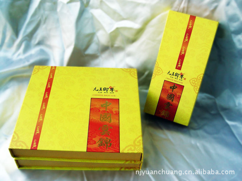 蜜包装盒-农产品包装礼盒 农产品包装礼盒 专业生产农产品包装盒示例图3