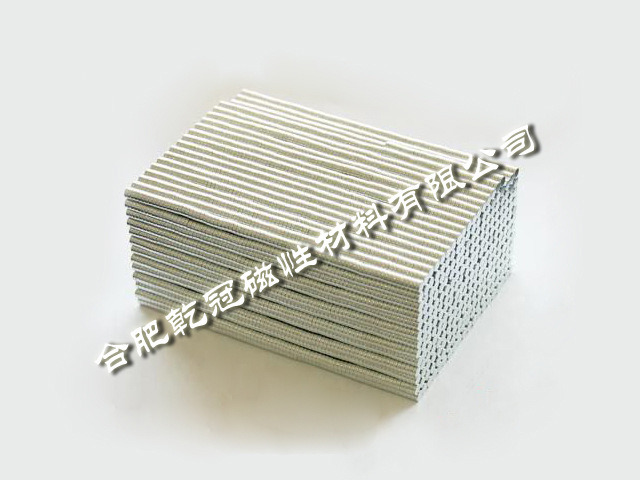 供应方形磁铁  强力磁铁  磁选方块 强力吸铁石  电子元件磁铁   稀土钕铁硼强铁  高温钐钴强磁示例图3