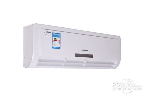 格力空调1匹冷暖壁挂空调KFR-23GW/(23570)厂家销售示例图6