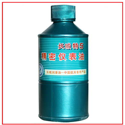中航航特 长城特5精密仪表油_源头正品_北京中航航特示例图5