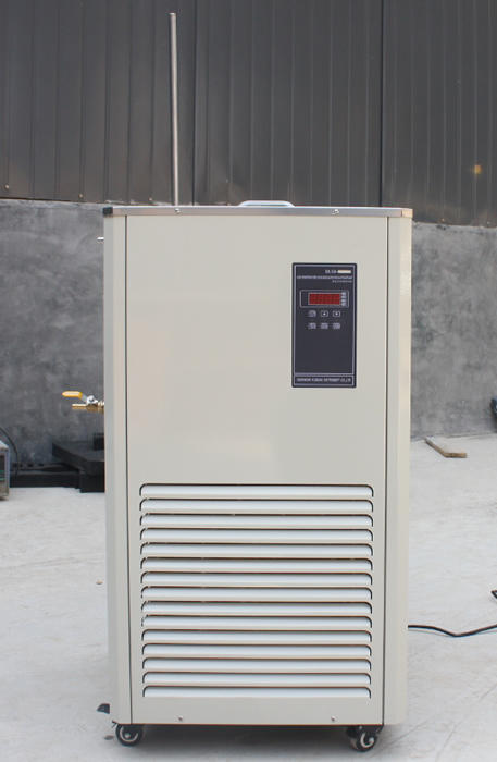 兄弟仪器DLSB-50/40低温冷却循环泵生产厂家报价示例图1