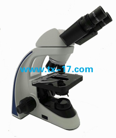 重庆显微镜报价 EX500/EX500T 经济型生物显微镜  留辉显微镜报价示例图1