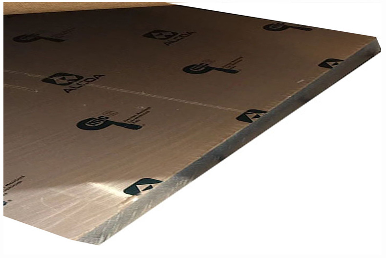 美国ALCOA超平板MIC-6 高精密MIC-6铝板 MIC-6精铸铝板示例图5