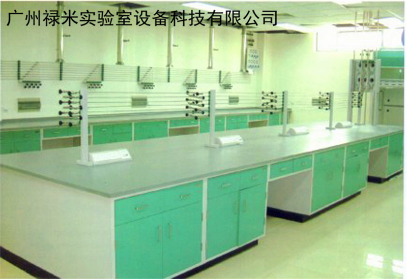 批发优质全钢实验台中央实验台化验室操作台 多年实验设备经验示例图3
