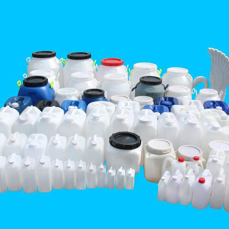 塑料胶壶厂家直销 各种工业胶壶 20l塑料胶壶 食用胶壶示例图11
