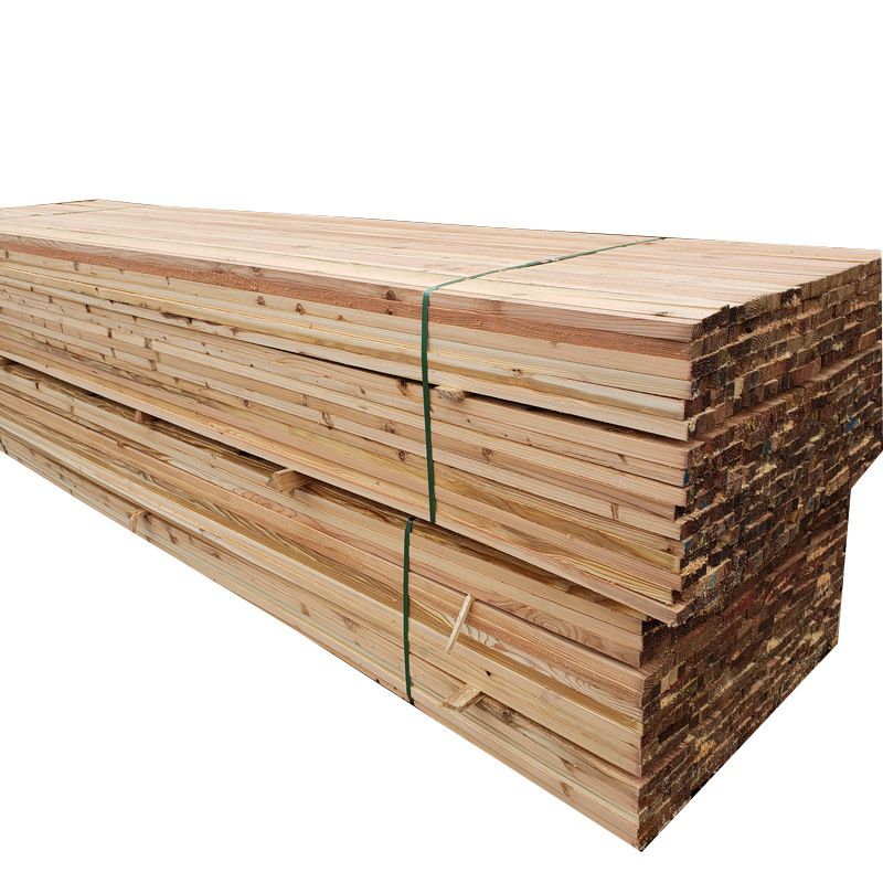 日本柳杉30*30挂瓦条小木方 打包木条 可定制尺寸加工 加工厂直销示例图6