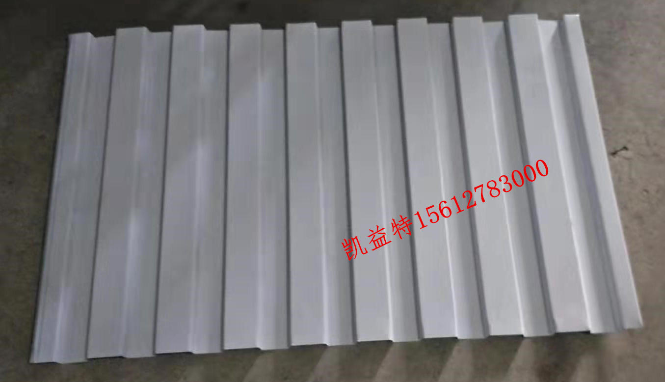 凯益特 卷帘门压瓦机 卷帘门成型机 卷帘门机器 定制卷帘门设备 不同型号冷弯机 防火卷帘门设备示例图6