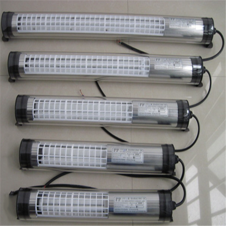 沧州汇科专业生产荧光防水防爆工作灯示例图1