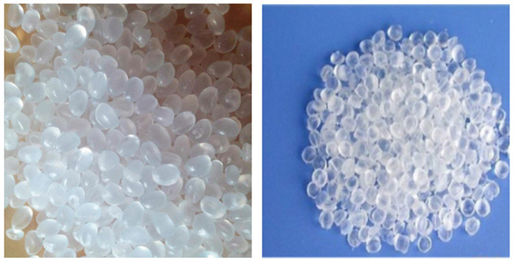 耐高温 聚丙烯北欧化工PP BC918CF透明级 食品级 注塑级塑胶原料示例图2