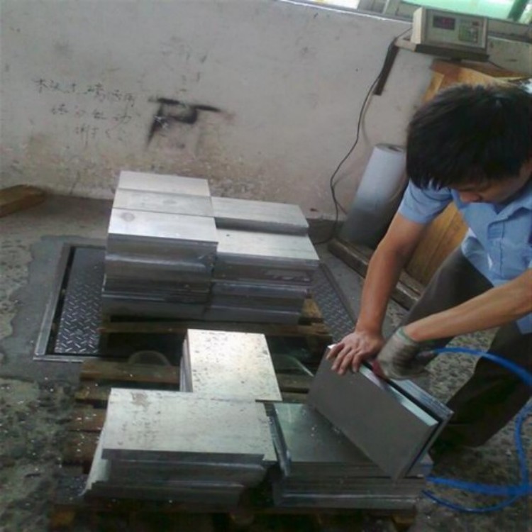 高强度 抗腐蚀性7050a铝合金板 模具铝块 用于机械设备 工装夹具示例图16