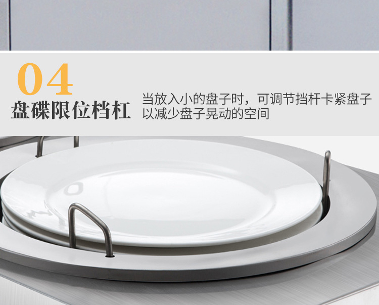 佳斯特DR-2保温暖碟机电热双头暖碟机餐馆碗碟保温设备厂家直销示例图14