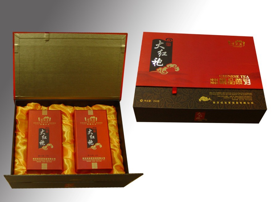 水果包装盒-梨子盒 南京专业生产水果包装盒 水果礼盒厂家示例图1