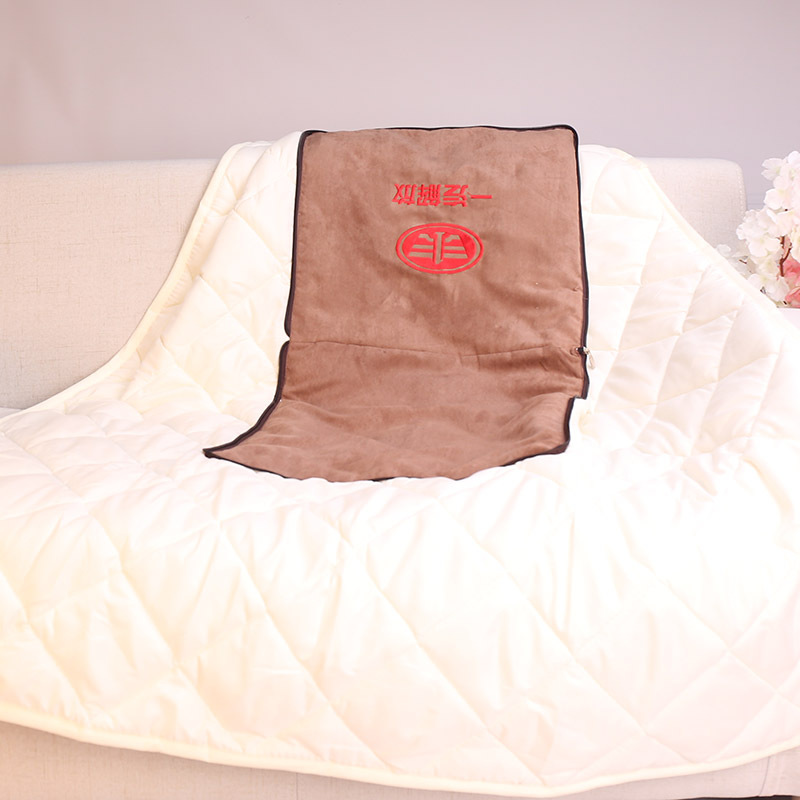 动漫汽车公司企业广告活动礼品LOGO毛绒棉麻抱枕定制靠垫来图定做示例图9