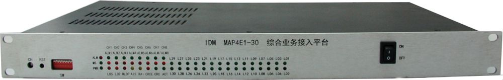 IDM MAP4E1-30前面板.jpg